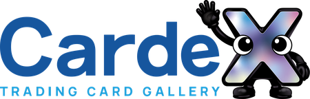 Carde X — Trading Card Gallery